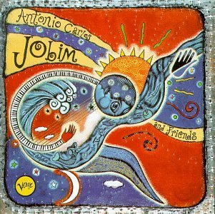Tom Jobim/Live At The Free Jazz Festival