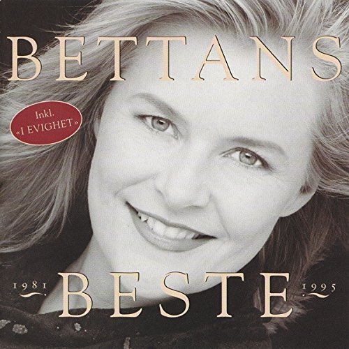 Elisabeth Andreassen/Bettans Beste (Ny)@Import-Eu