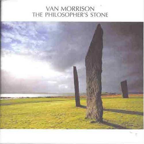 Van Morrison/Philosopher's Stone@2 Cd Set