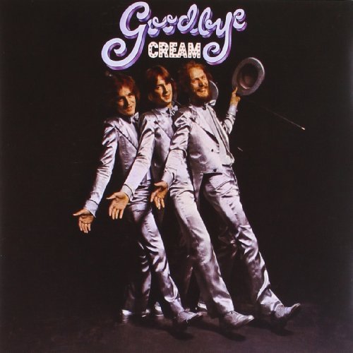 Cream/Goodbye@Remastered