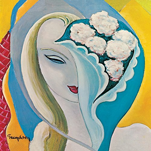 DEREK & THE DOMINOS/LAYLA (ORIGINAL MIX)