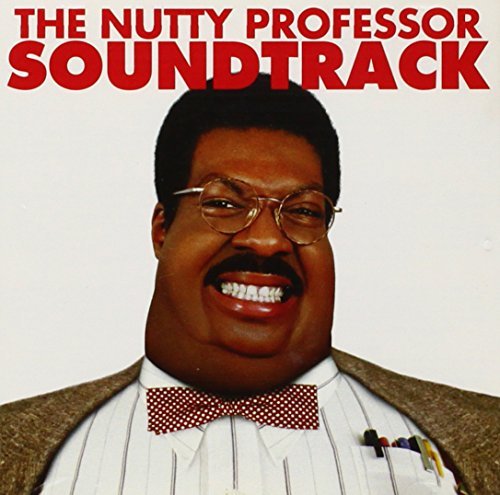 NUTTY PROFESSOR/SOUNDTRACK
