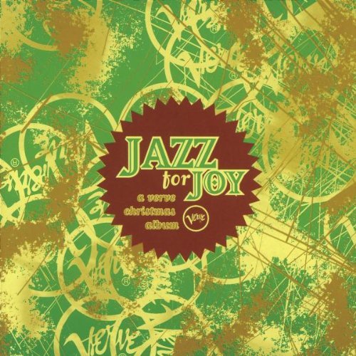 Jazz For Joy Verve Christma Jazz For Joy Verve Christmas A Horn Lincoln Carter 