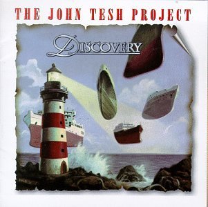 TESH,JOHN PROJECT/DISCOVERY
