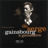 Serge Gainsbourg Gainsbourg A Gainsbarre (2cd) Import Eu 