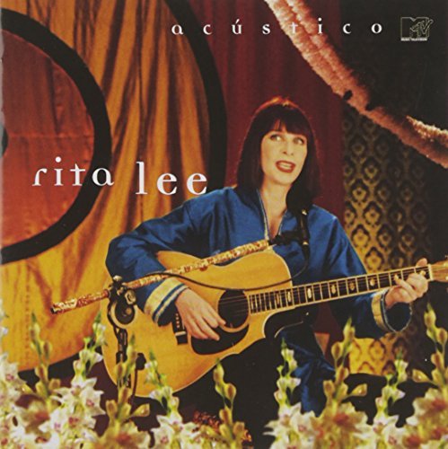 Rita Lee/Mtv Acustico