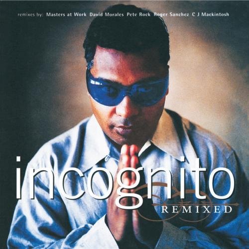 Incognito/Remixed