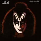 Kiss Gene Simmons 