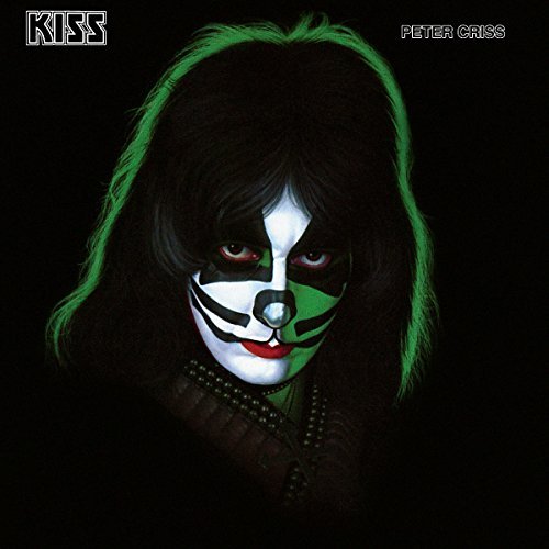 Kiss/Peter Criss