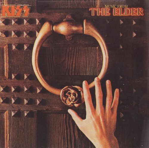 Kiss/Music From The Elder