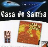 Casa De Samba Casa De Samba Import Bra 