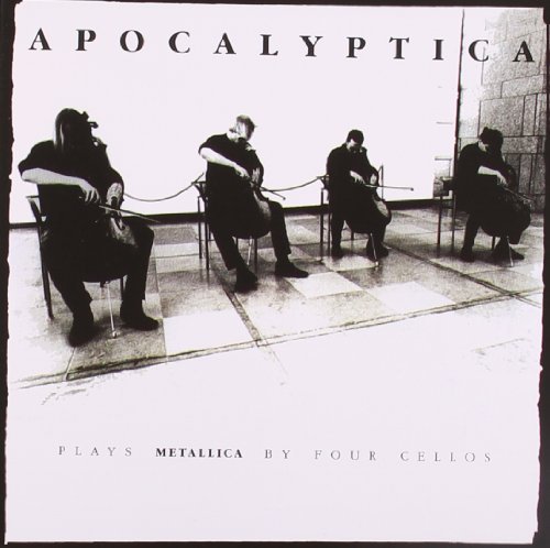 Apocalyptica/Plays Metallica