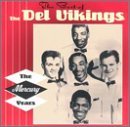 Del Vikings/Best Of-Mercury Years