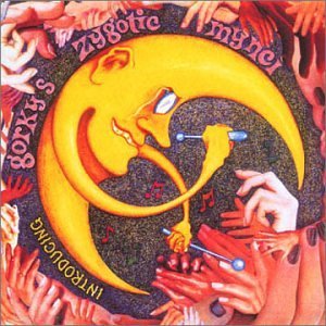 Gorky's Zygotic Mynci/Introducing Gorky's Zygotic My