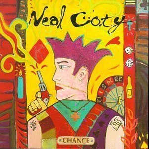 COTY,NEAL/CHANCE & CIRCUMSTANCE