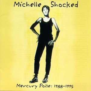 SHOCKED,MICHELLE/MERCURY POISE-1988-95