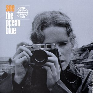 Ocean Blue/See The Ocean Blue