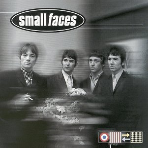 Small Faces/Anthology 1965-67@2 Cd Set