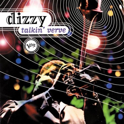 Dizzy Gillespie/Talkin Verve