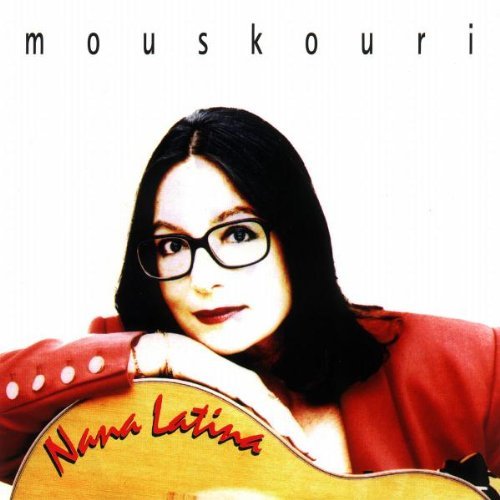 Nana Mouskouri/Nana Latina