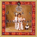 MELLENCAMP,JOHN/MR. HAPPY GO LUCKY