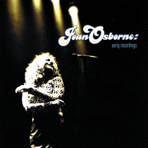 Joan Osborne/Early Recordings