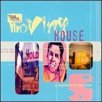 Tony!Toni!Tone!/House Of Music