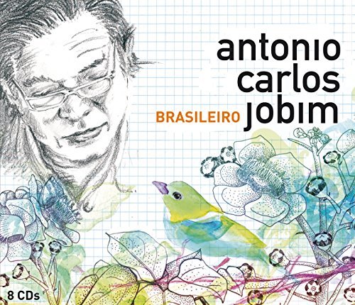 Lobo/Jobim/Edu Lobo E Tom Jobim