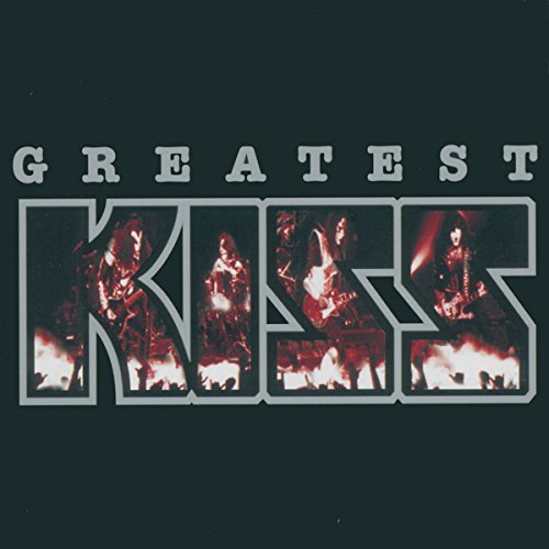Kiss/Greatest Kiss