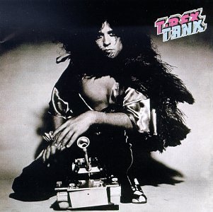 T. Rex/Tanx@Remastered