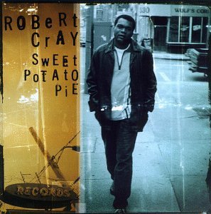 CRAY,ROBERT/SWEET POTATO PIE