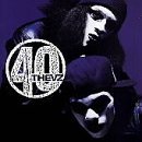 Forty Thevz Honor Amongst Thevz 