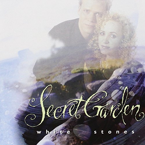 Secret Garden/White Stones