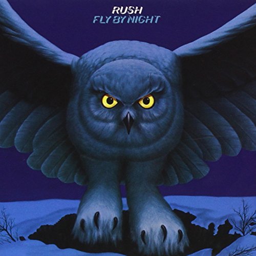 Rush/Fly By Night