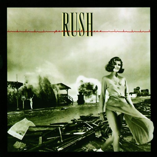 Rush/Permanent Waves