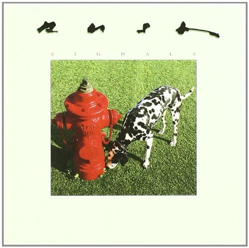 Rush/Signals