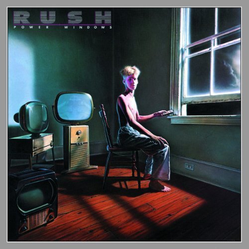Rush/Power Windows