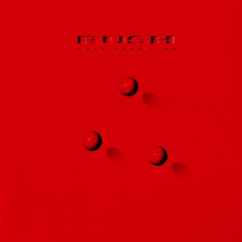 Rush/Hold Your Fire