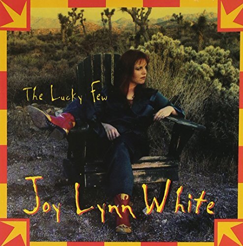 WHITE,JOY LYNN/LUCKY FEW