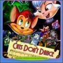 Cats Don'T Dance/Soundtrack
