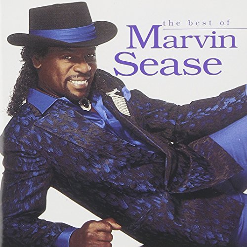 Marvin Sease/Best Of Marvin Sease@Remastered