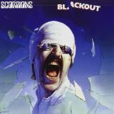 Scorpions Blackout 
