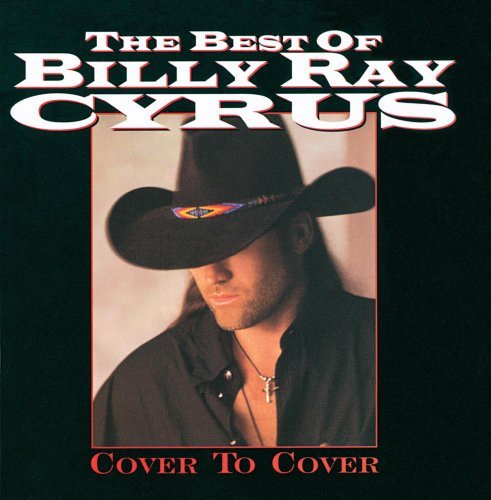 Billy Ray Cyrus/Best Of Billy Ray Cyrus@Manufactured on Demand