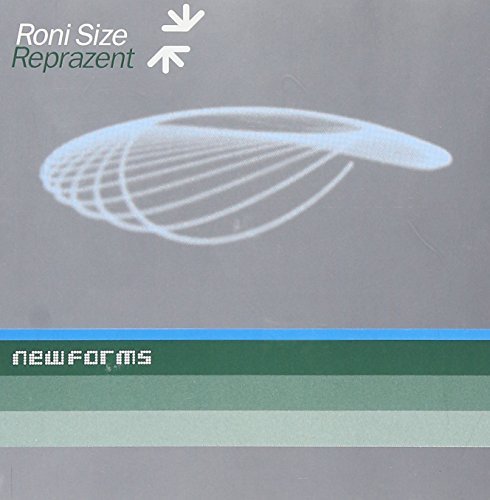 Roni Size/New Forms@Import-Eu