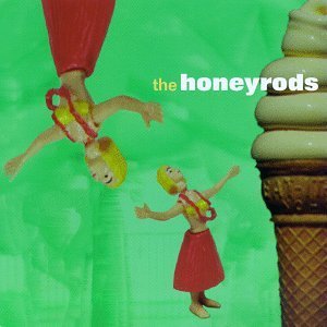 HONEYRODS/HONEYRODS
