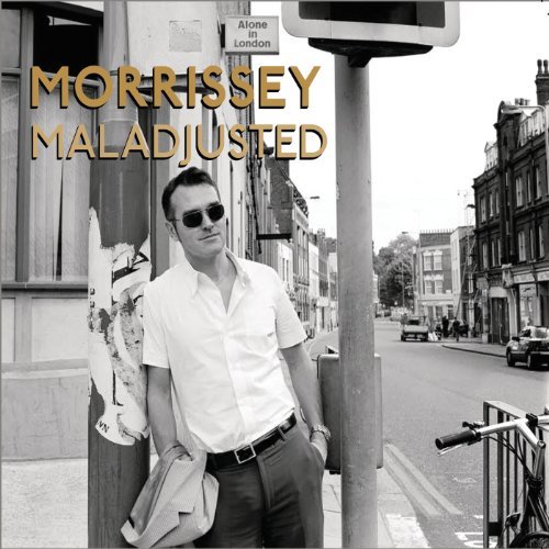 Morrissey/Maladjusted