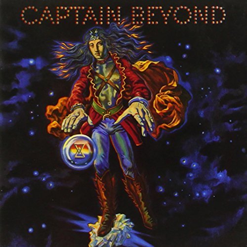 Captain Beyond/Captain Beyond