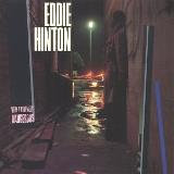 Eddie Hinton Very Extremely Dangerous Remastered 