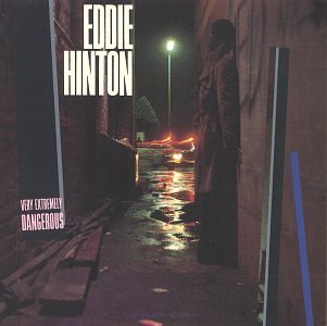 Eddie Hinton Very Extremely Dangerous Remastered 