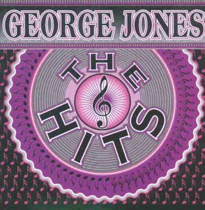 JONES,GEORGE/HITS